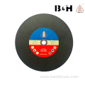 16" Resin Bonded Abrasive Cut Off Wheel